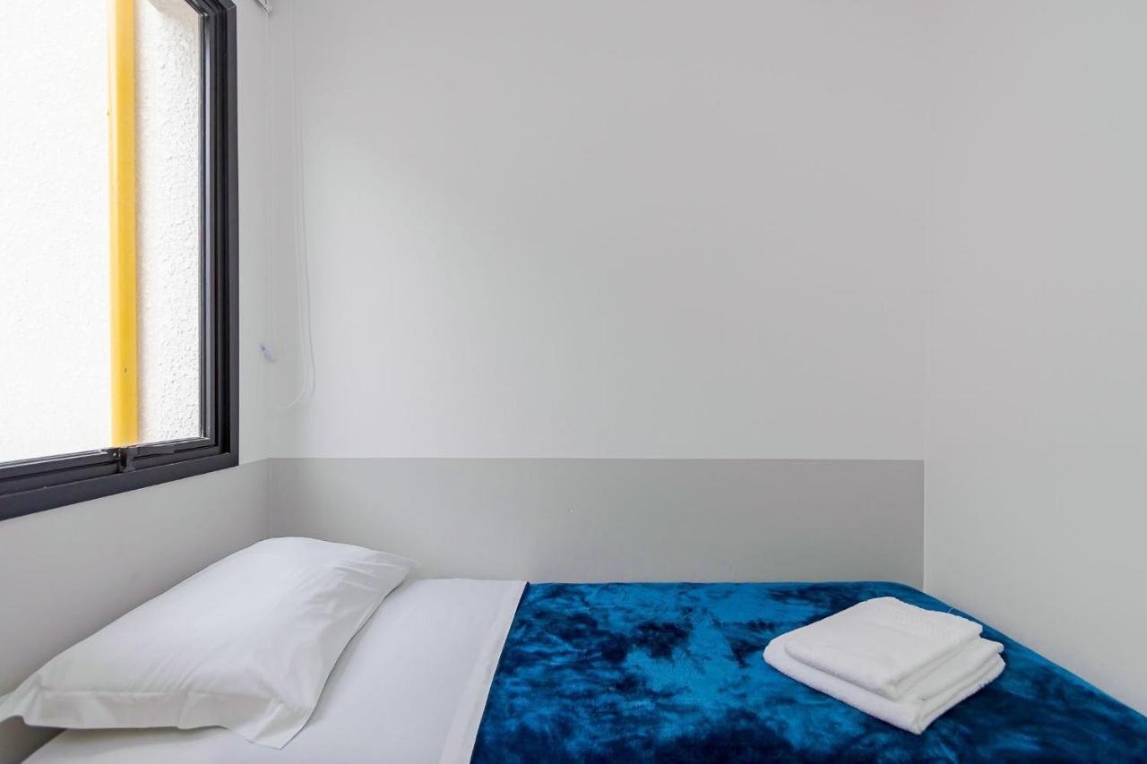 Iionstay New Life Apartment *