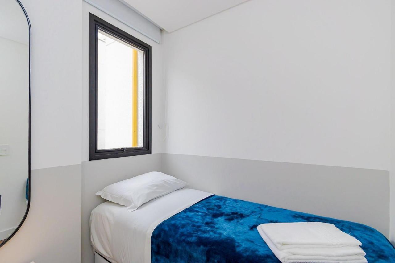 Iionstay New Life Apartment
