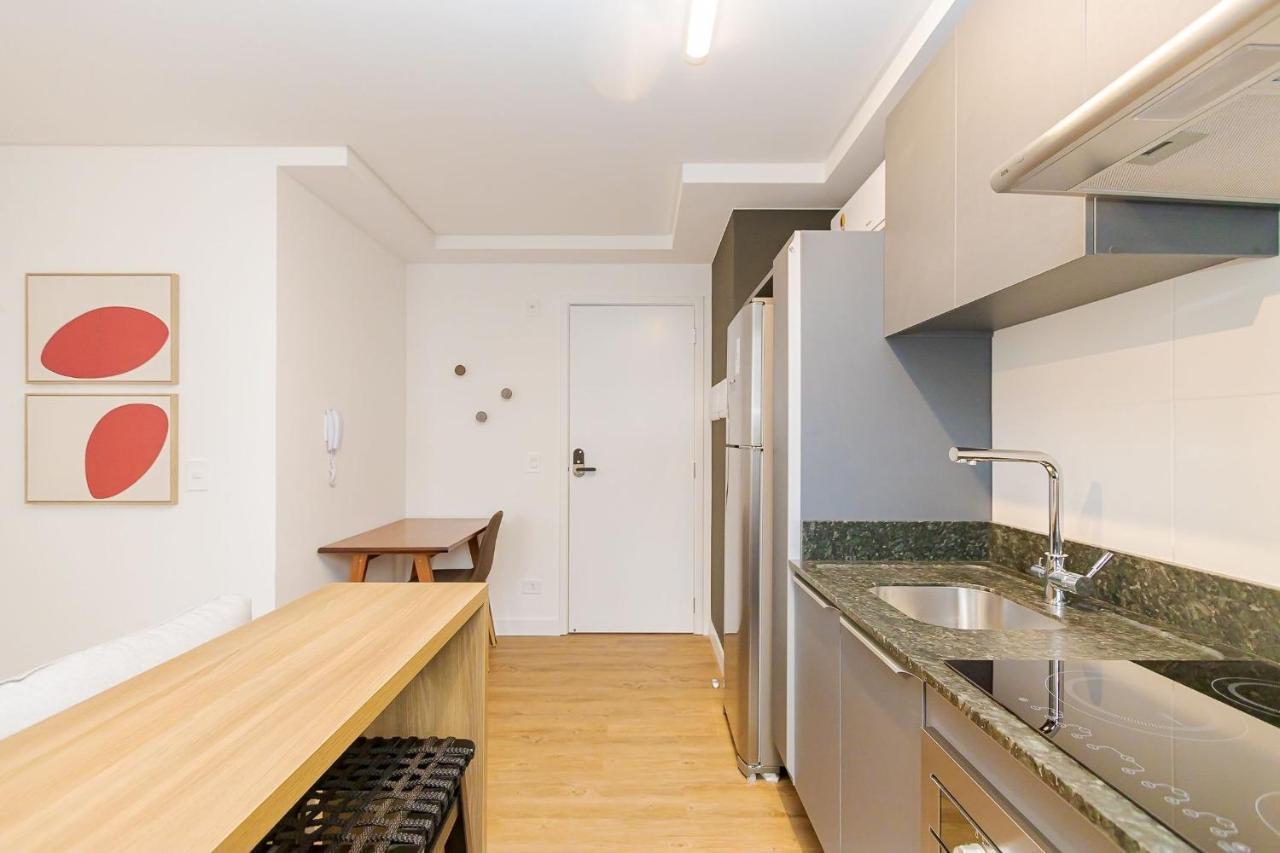 Iionstay New Life Apartment