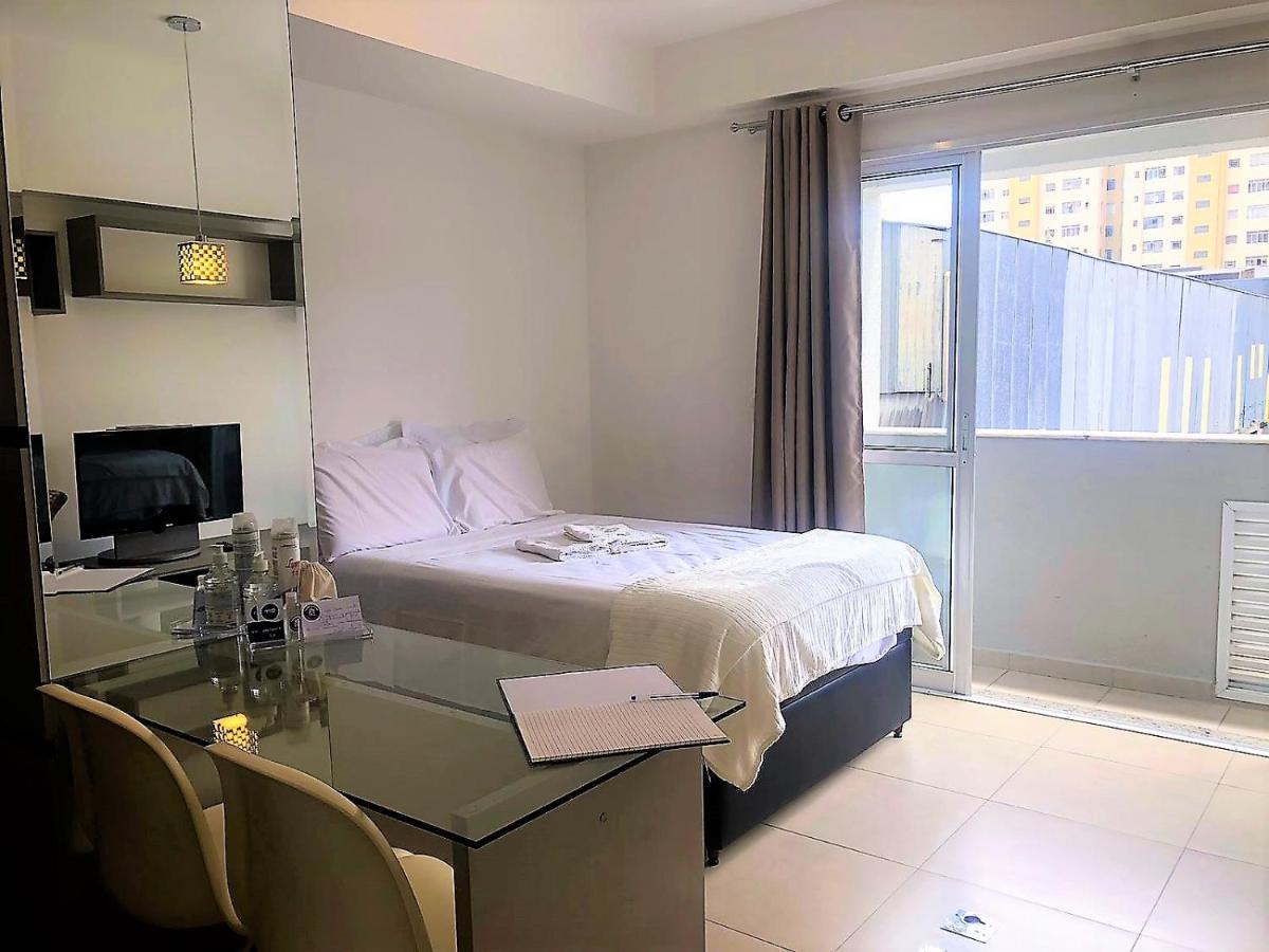 Apartamento Studio Charmoso 206 *
