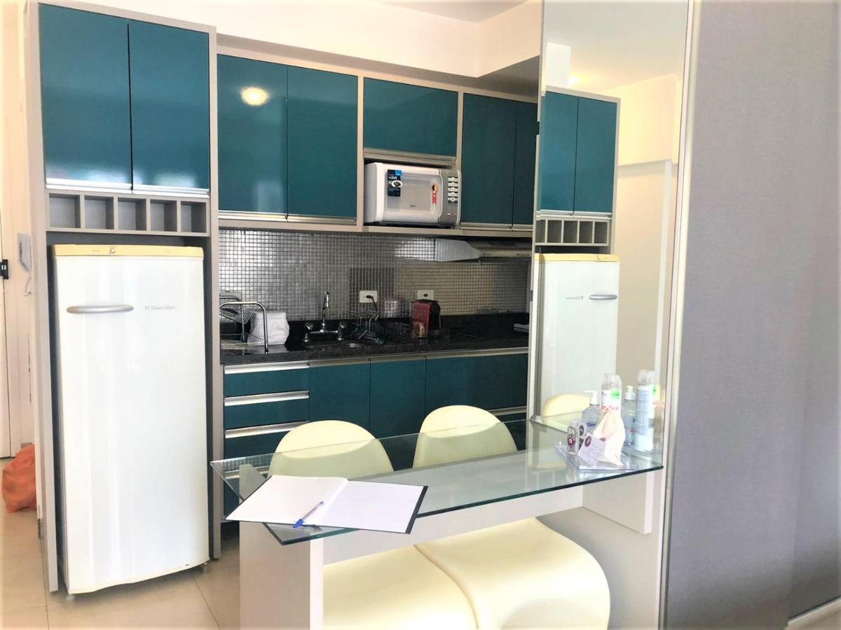 Apartamento Studio Charmoso 206