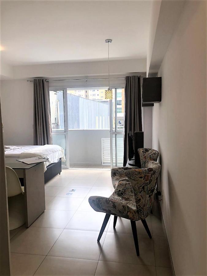 Studio Charmoso 206 Apartamento *