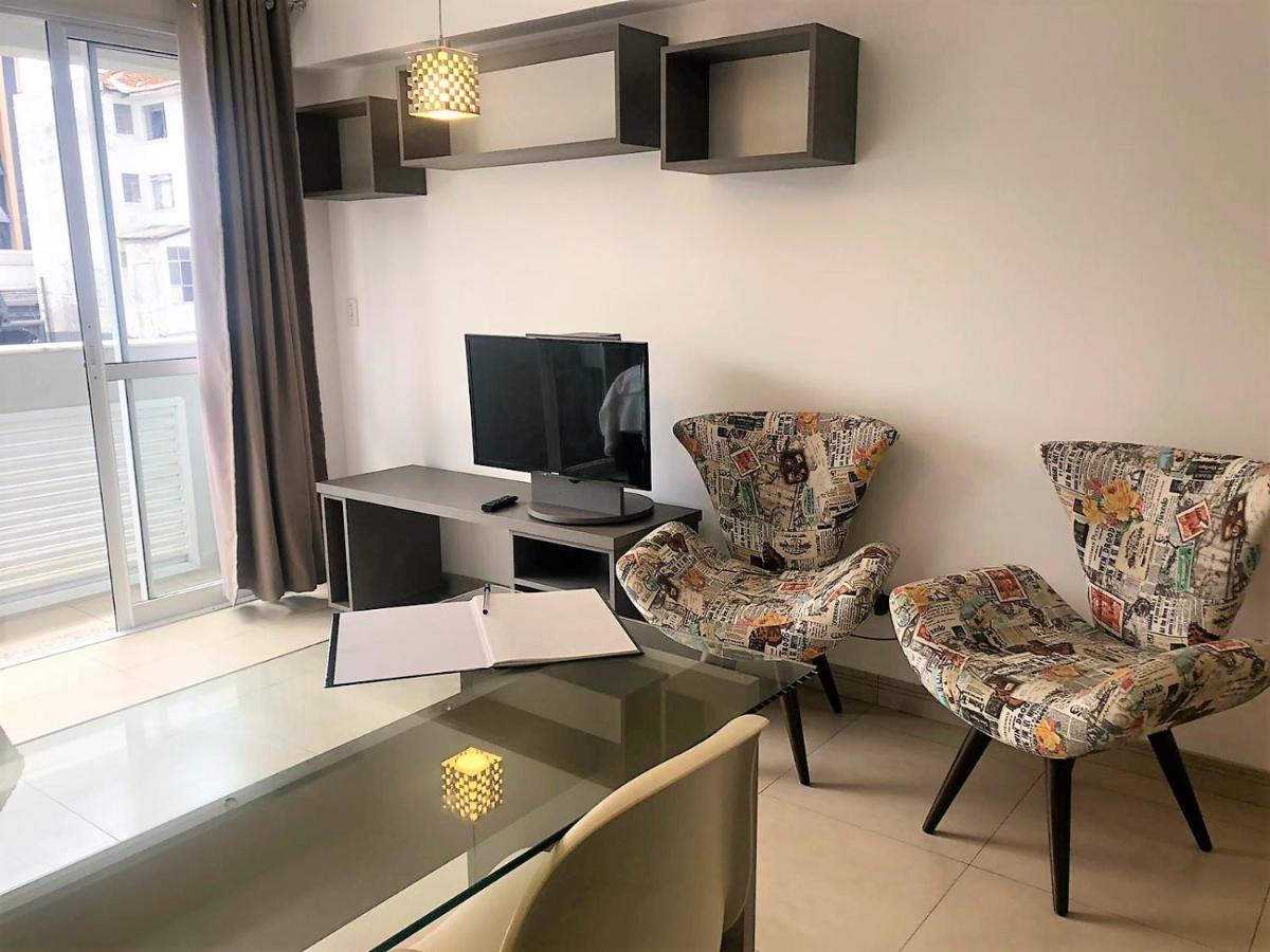 Apartamento Studio Charmoso 206