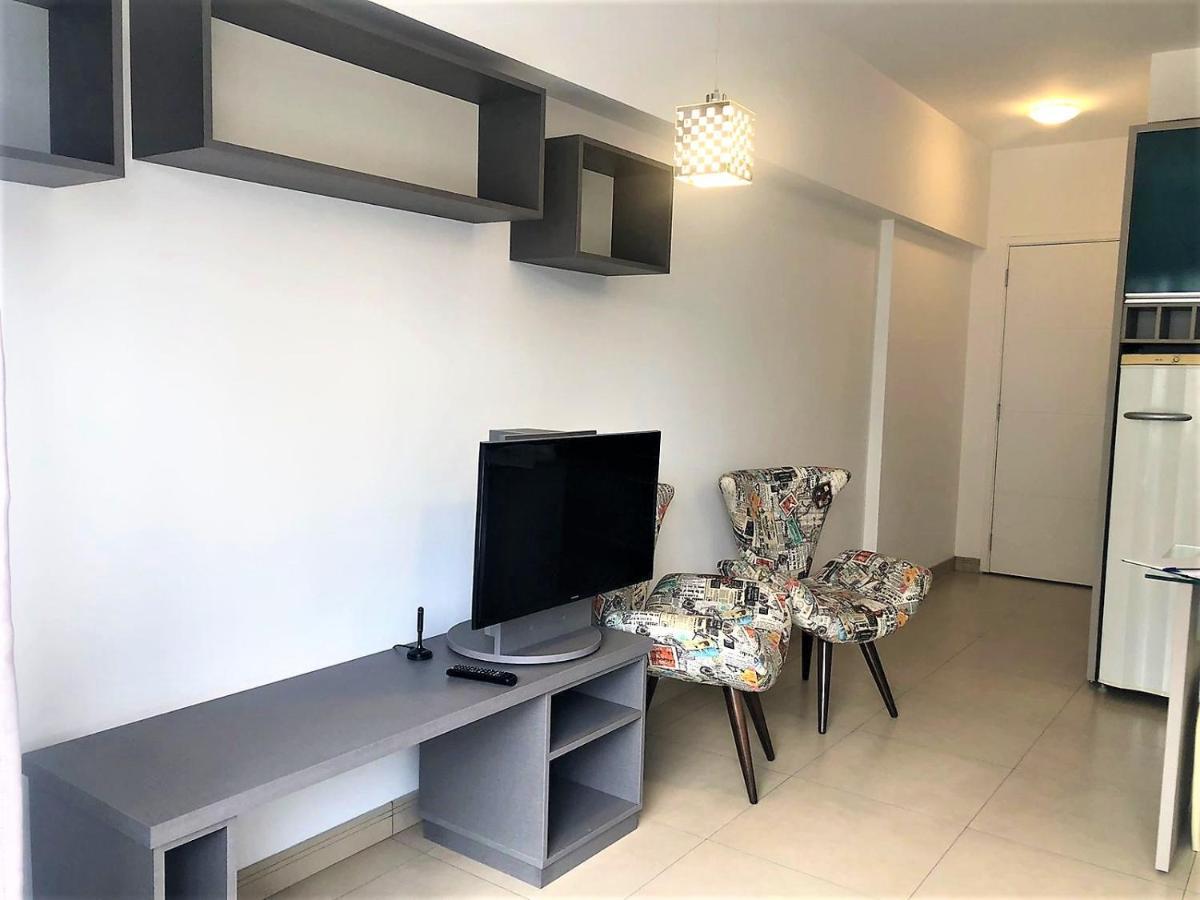 Studio Charmoso 206 Apartamento