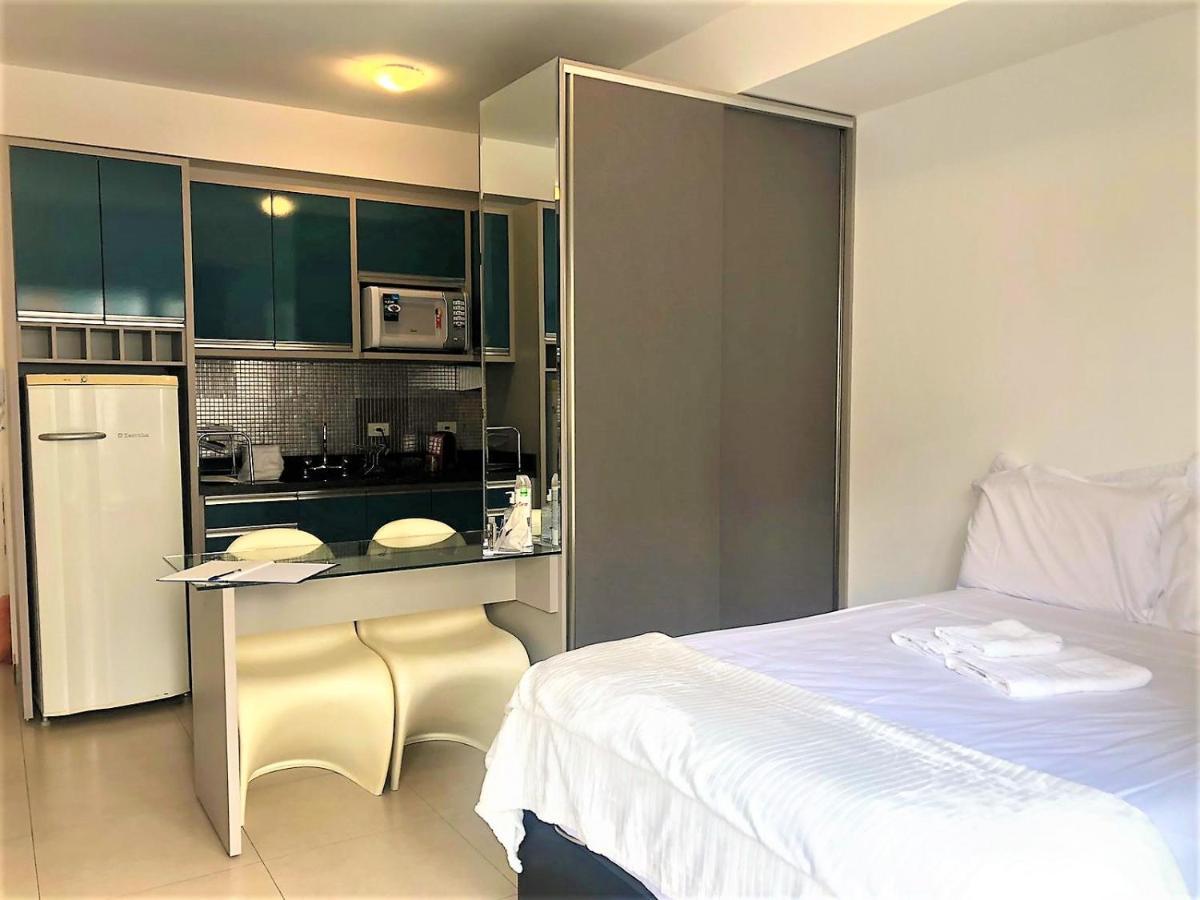 Studio Charmoso 206 Apartamento *