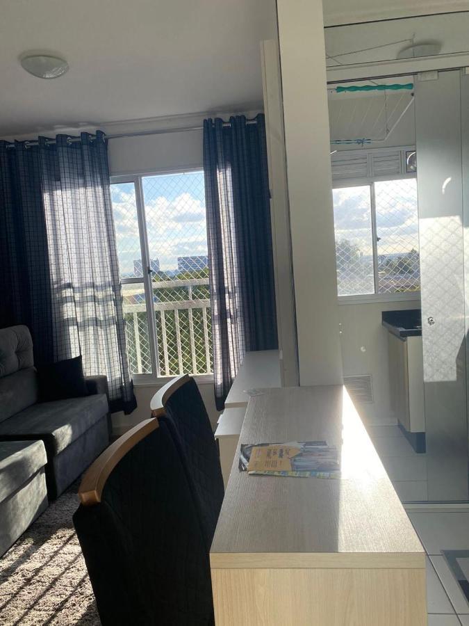 Apartamento Novo Linha - Up Life
