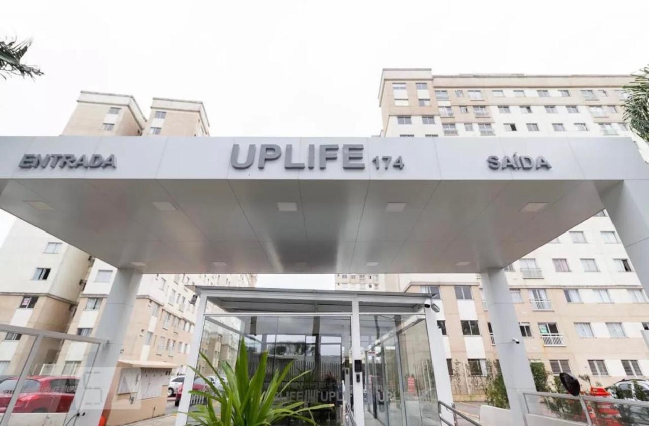 Apartamento Novo Linha - Up Life