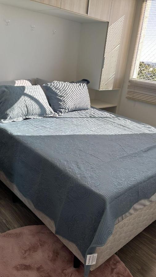 Apartamento Novo Linha - Up Life Curitiba
