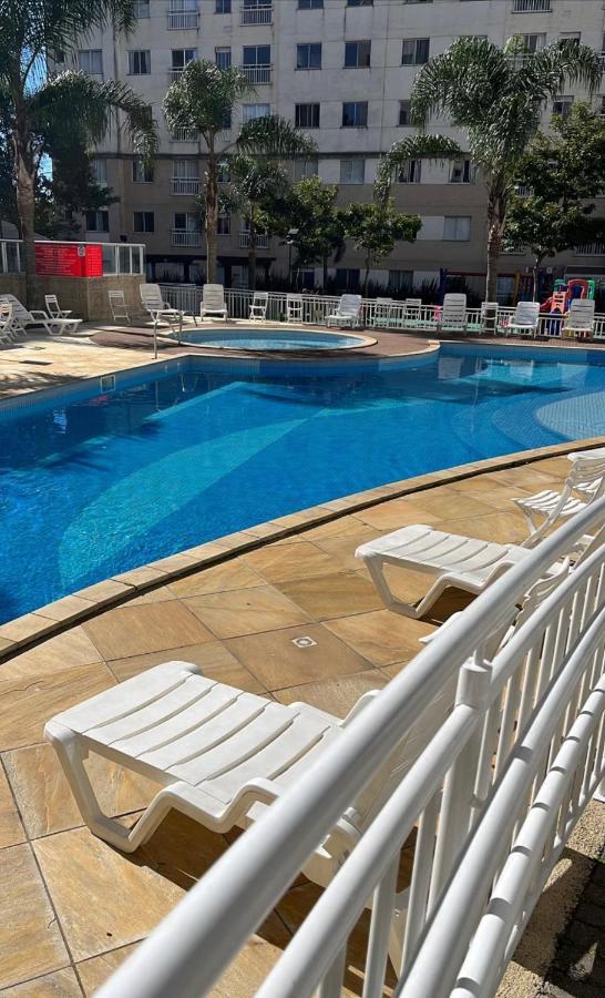 Novo Linha - Up Life Apartamento