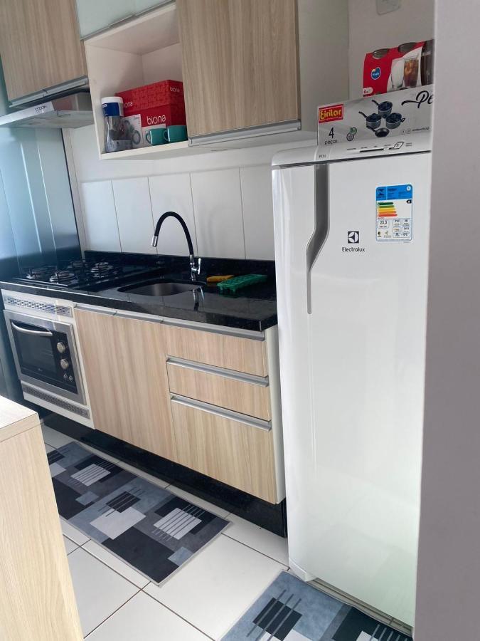 Novo Linha - Up Life Apartamento *