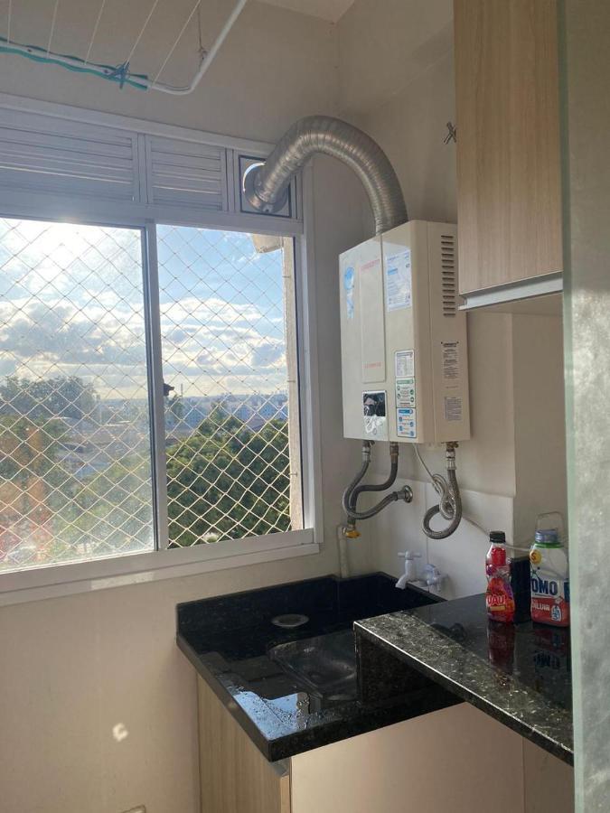 Novo Linha - Up Life Apartamento Curitiba