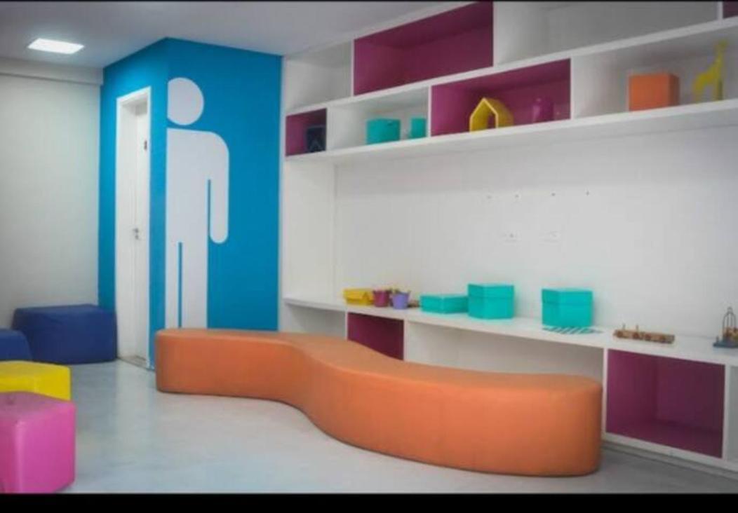Studio Charmoso 206 Apartamento *