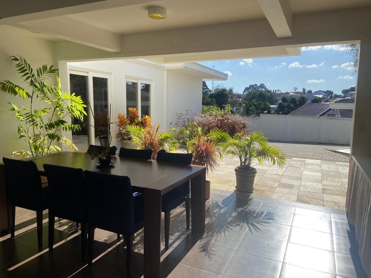 Homestay Residencial, Da Luz Curitiba