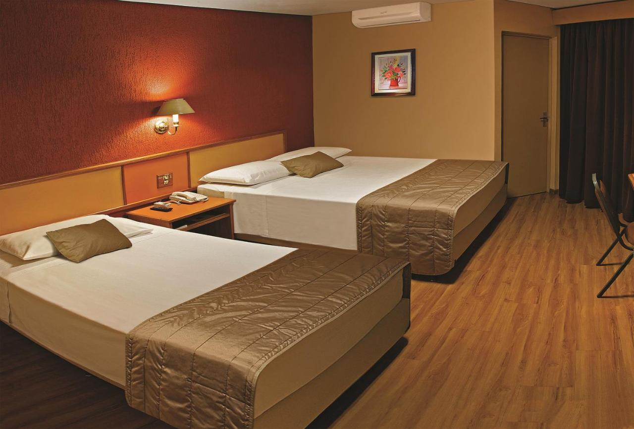 Lira Hotel Curitiba