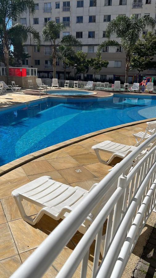 Novo Linha - Up Life Apartamento