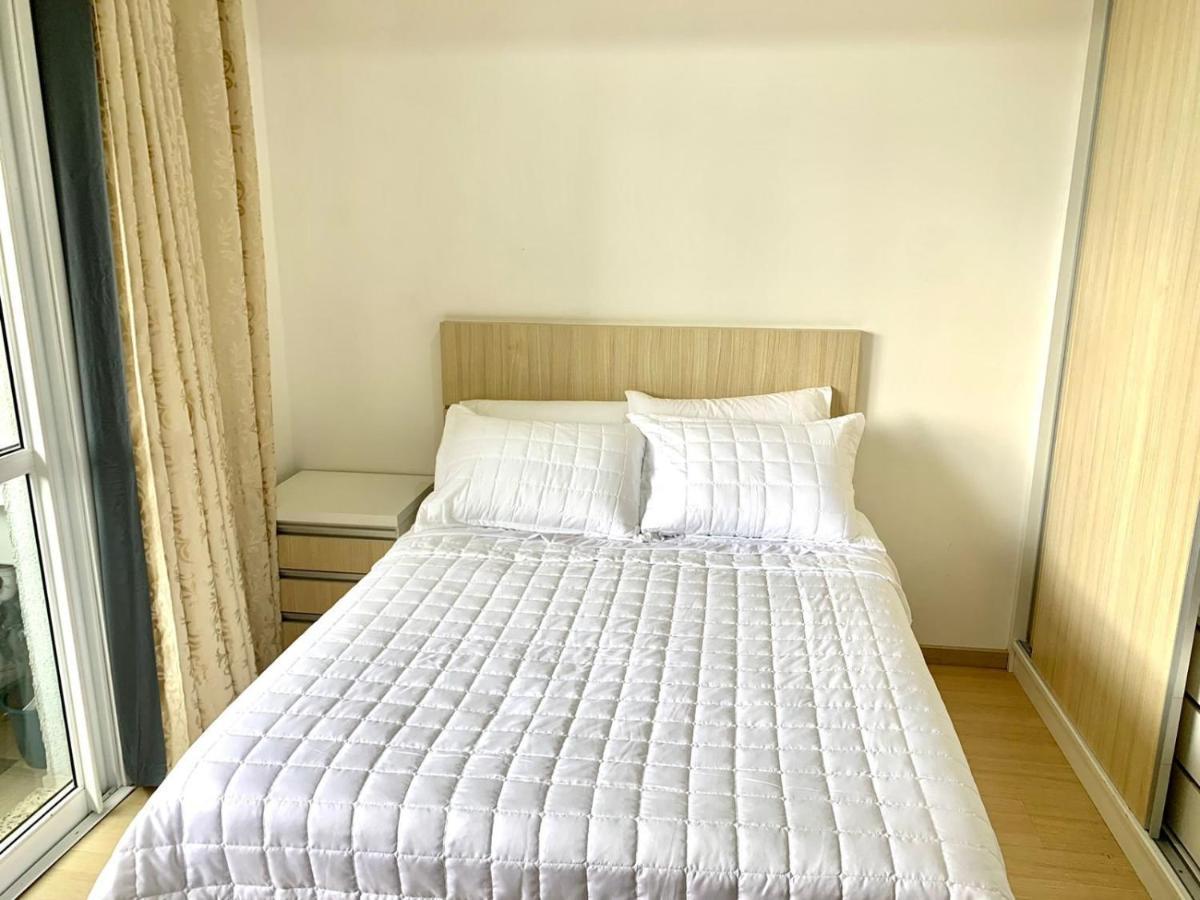 Apartamento Flat Mid *