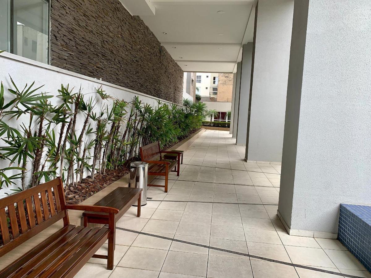 Flat Mid Apartamento