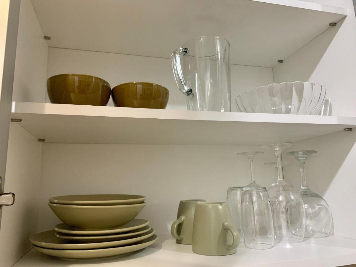 Flat Mid Apartamento