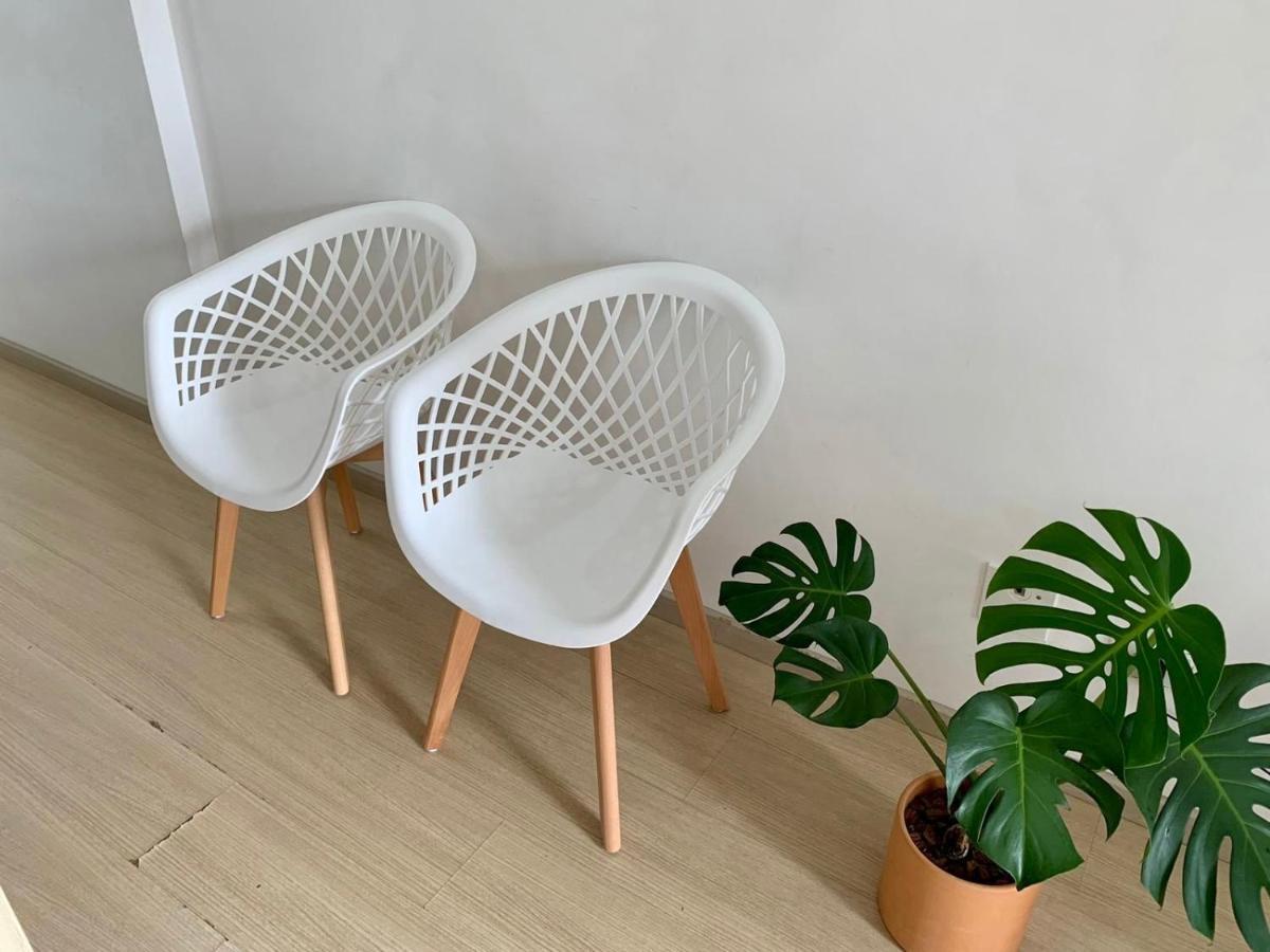 Flat Mid Apartamento *