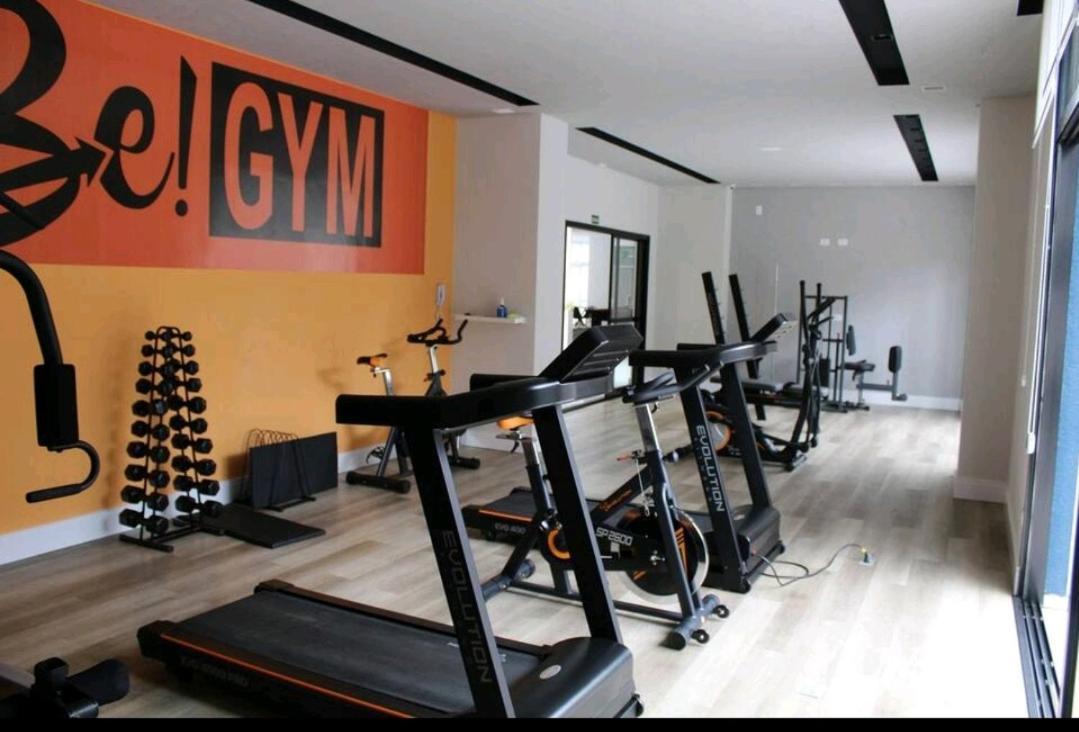Apartment Apto Area - Criancas Gratis - Colchao Com Massageador! Curitiba