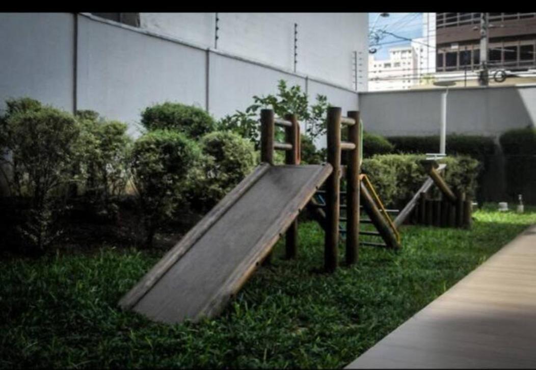 Studio Charmoso 206 Apartamento *
