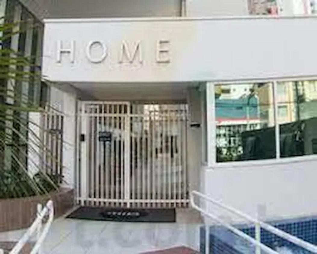 Apartamento Studio Charmoso 206