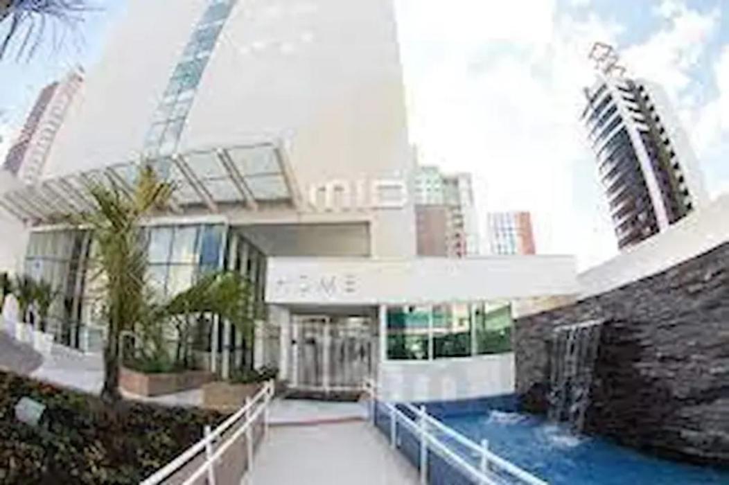 Apartamento Studio Charmoso 206 Curitiba
