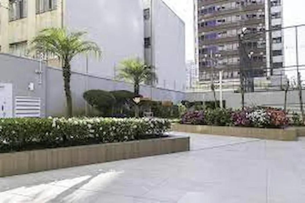 Apartamento Studio Charmoso 206 Curitiba