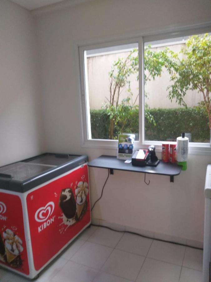 Studio Charmoso 206 Apartamento Curitiba