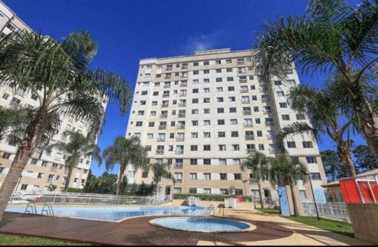 Novo Linha - Up Life Apartamento