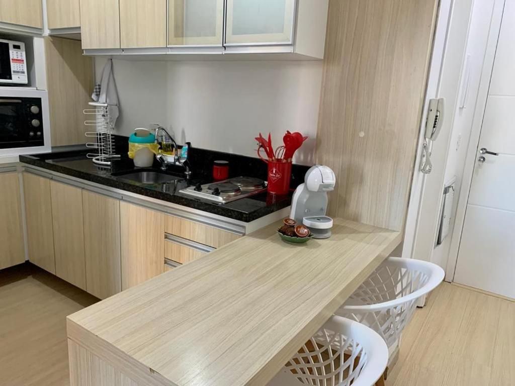 Apartamento Flat Mid *
