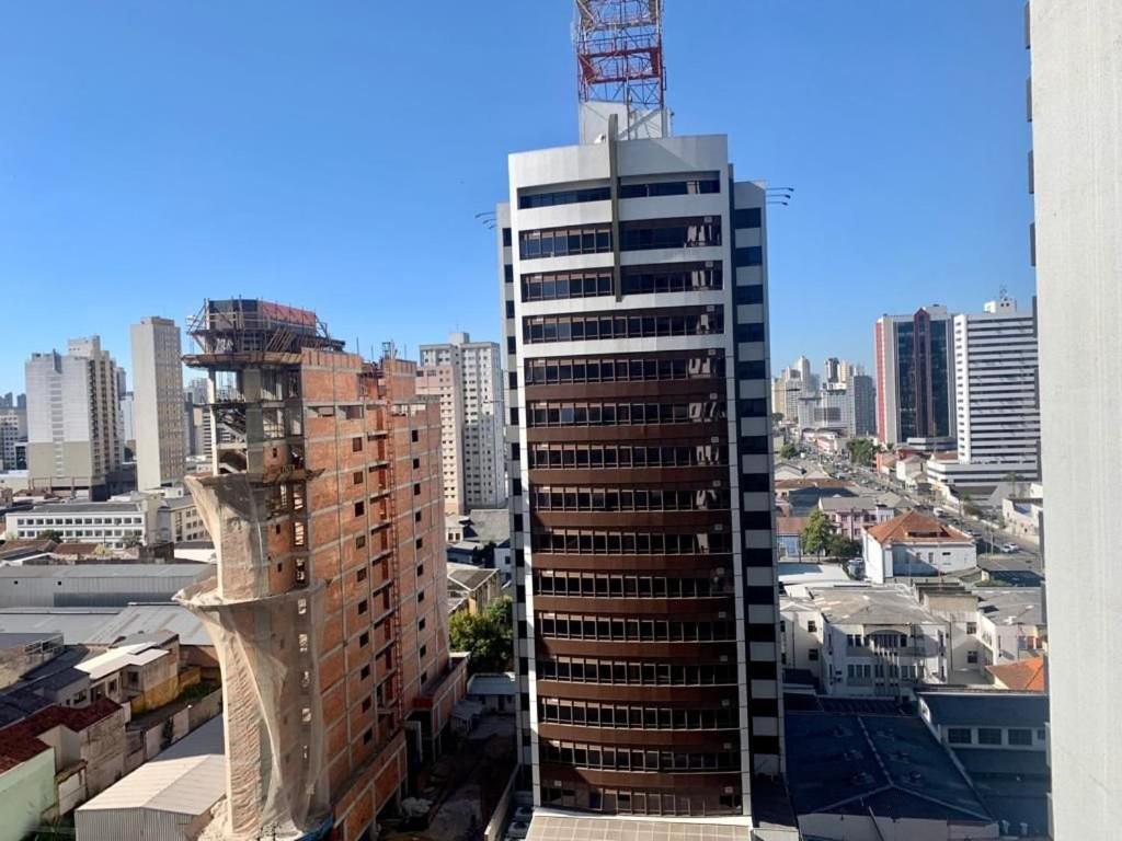 Flat Mid Apartamento Curitiba