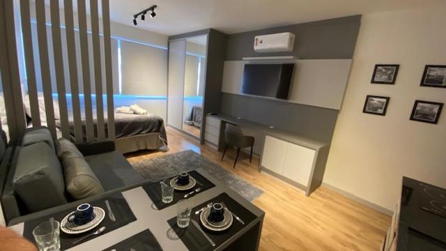 Apartamento Lifespace Batel