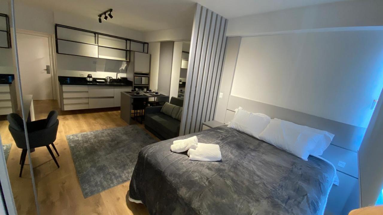 Apartamento Lifespace Batel *