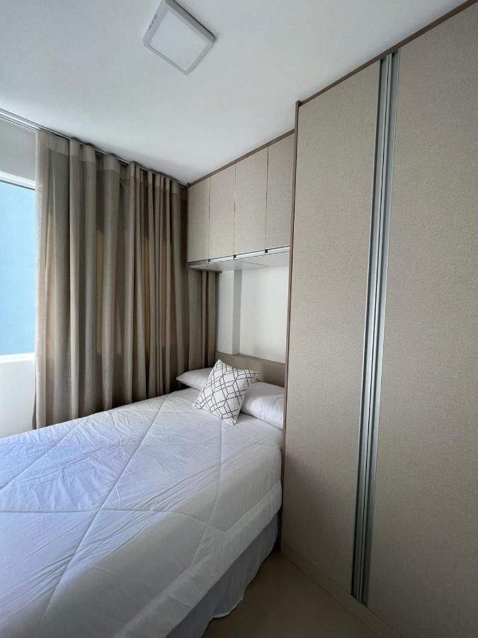 Apartamento Marcia Santos Curitiba
