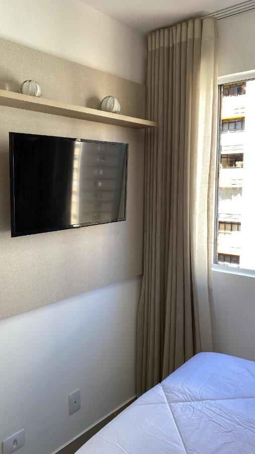 Apartamento Marcia Santos *