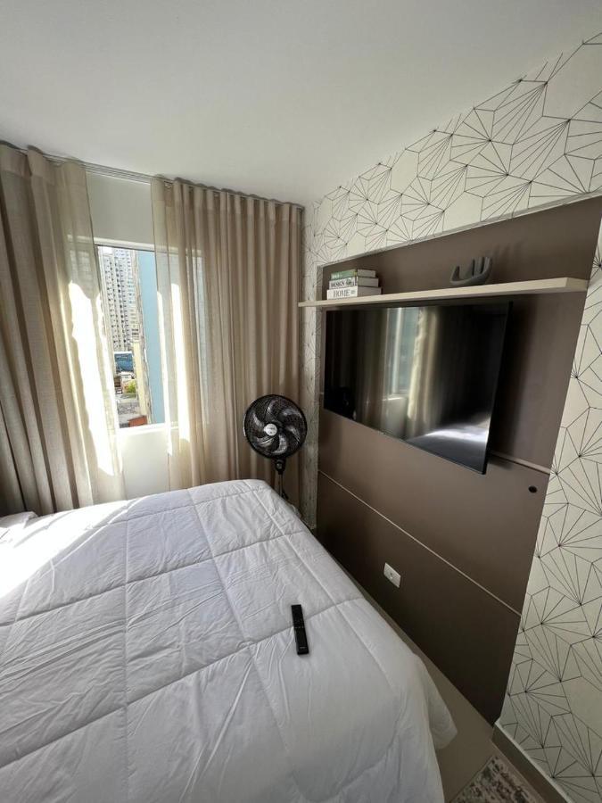 Apartamento Marcia Santos