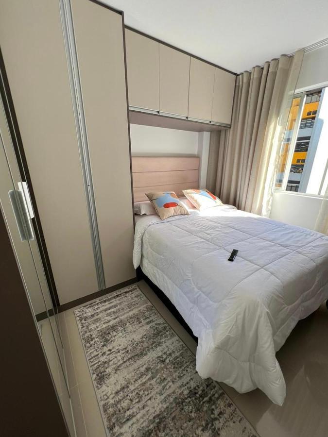 Apartamento Marcia Santos Curitiba