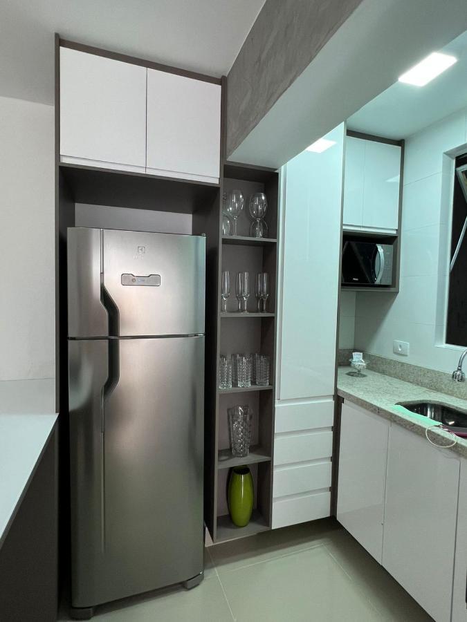 Apartamento Marcia Santos Curitiba