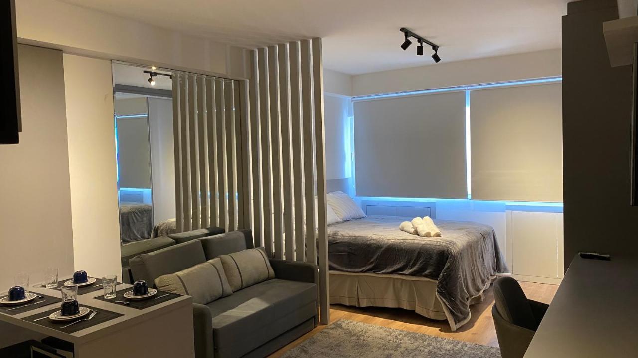 Lifespace Batel Apartamento *