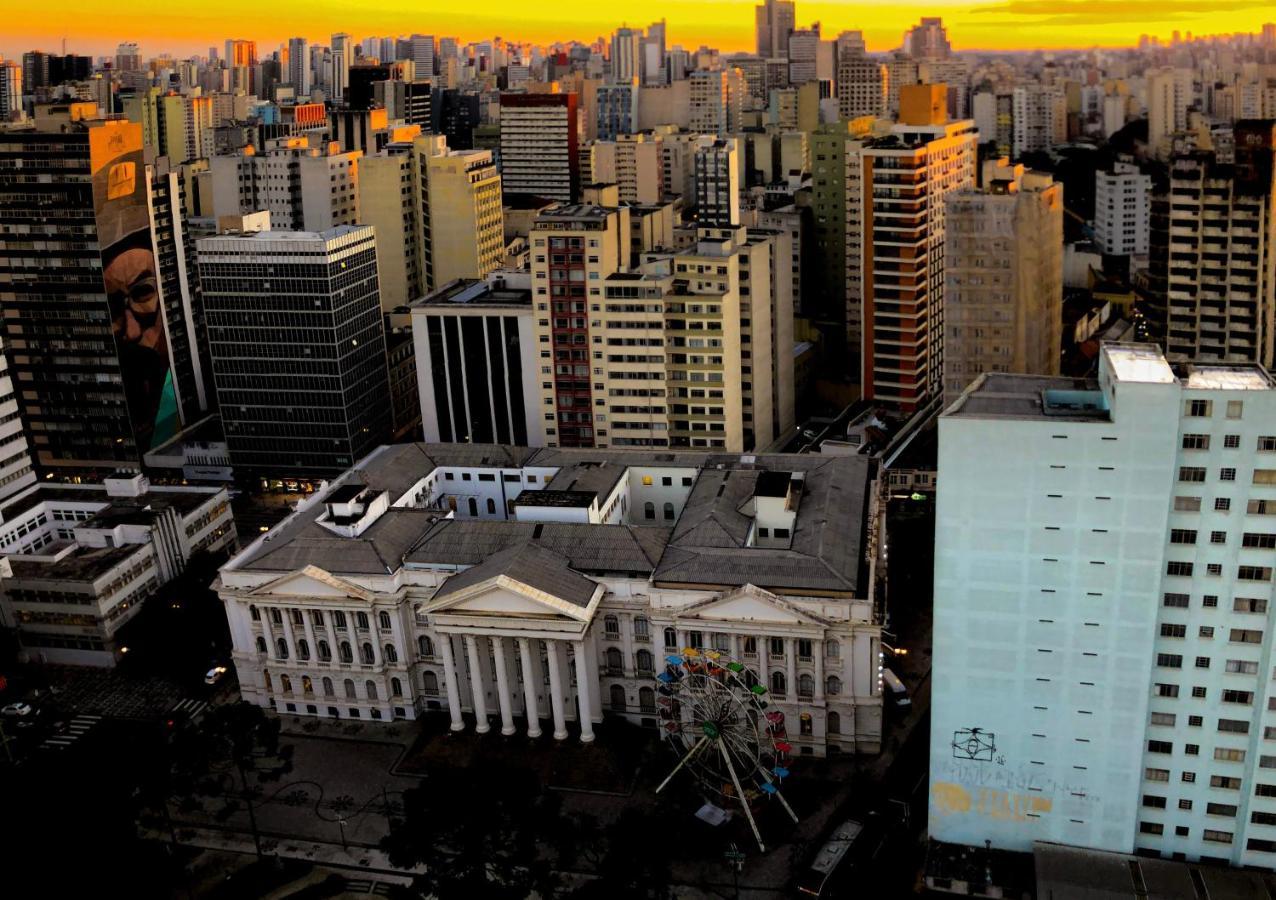 Apartamento Apto Central, Com Vista Deslumbrante! Curitiba