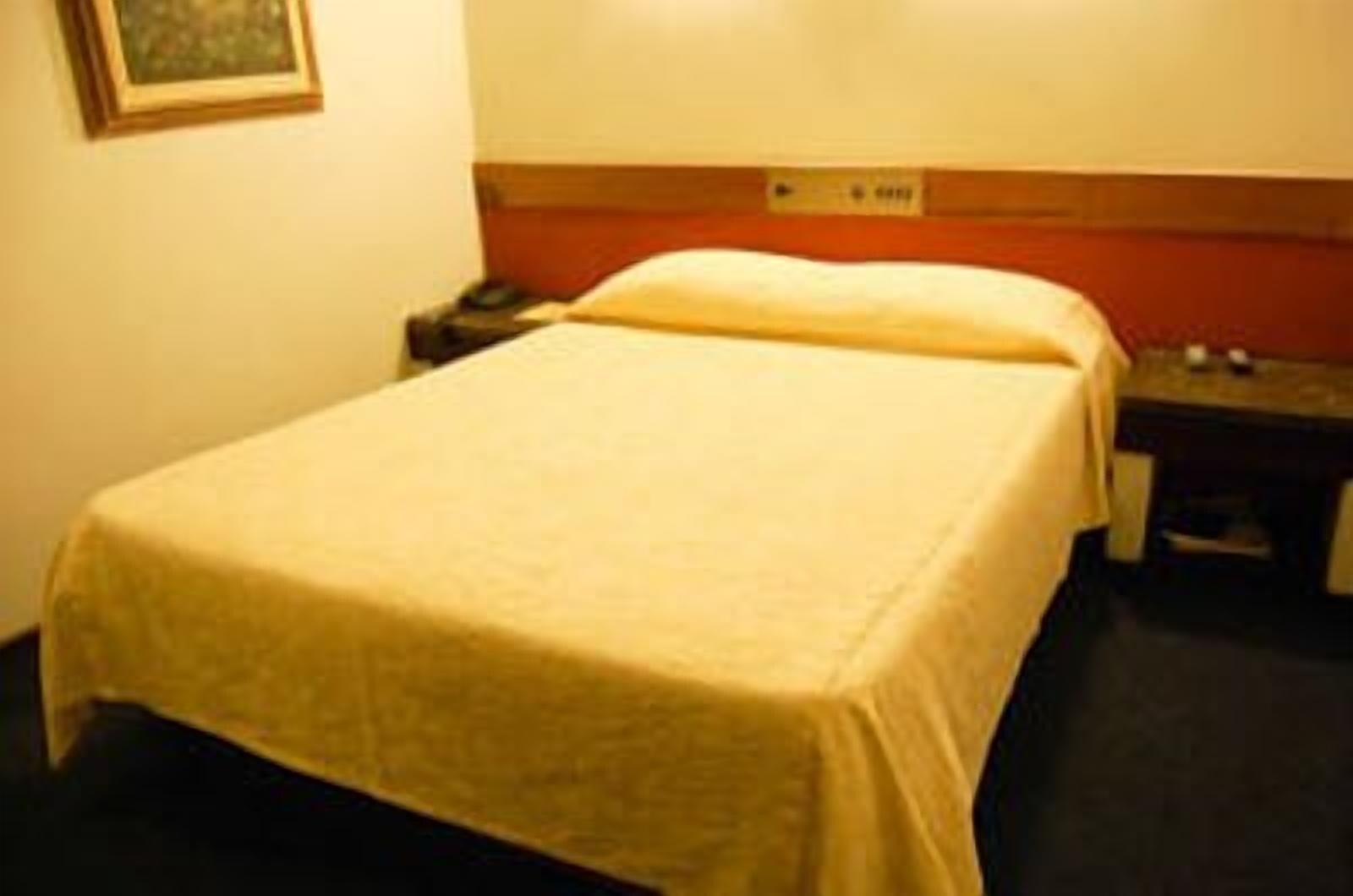 Elo Hotel Curitiba