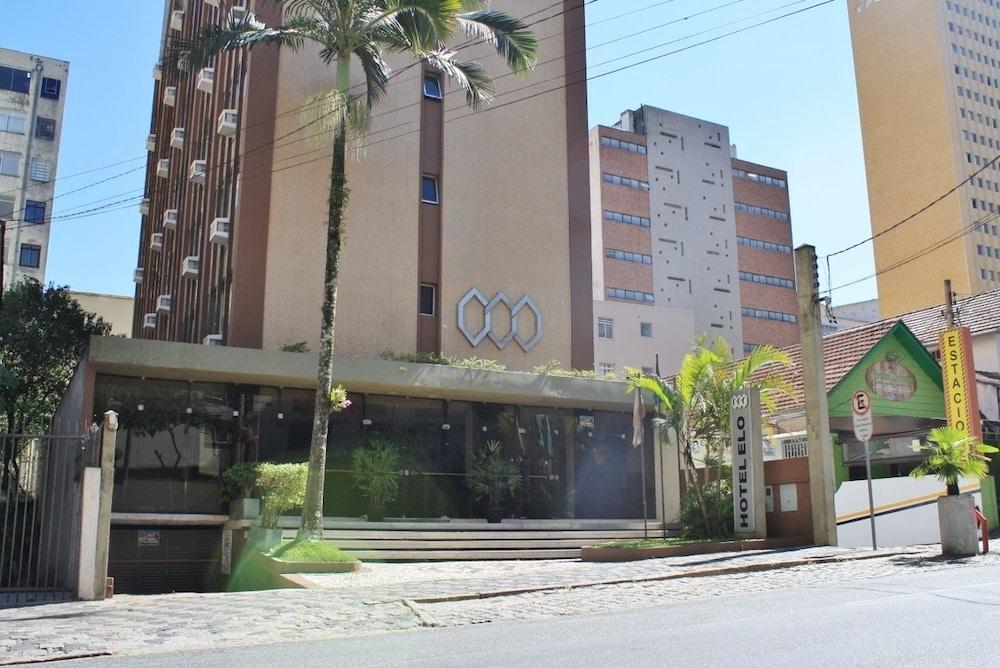 Hotel Elo Curitiba