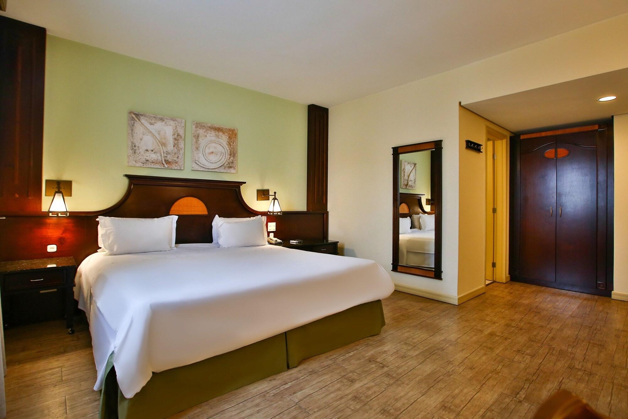 Transamerica Executive Batel Hotel