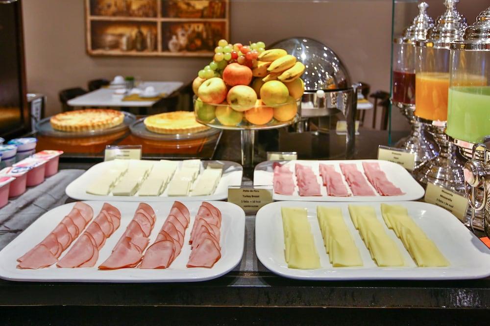 Transamerica Executive Batel 4* Curitiba