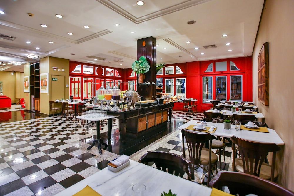 Transamerica Executive Batel Hotel