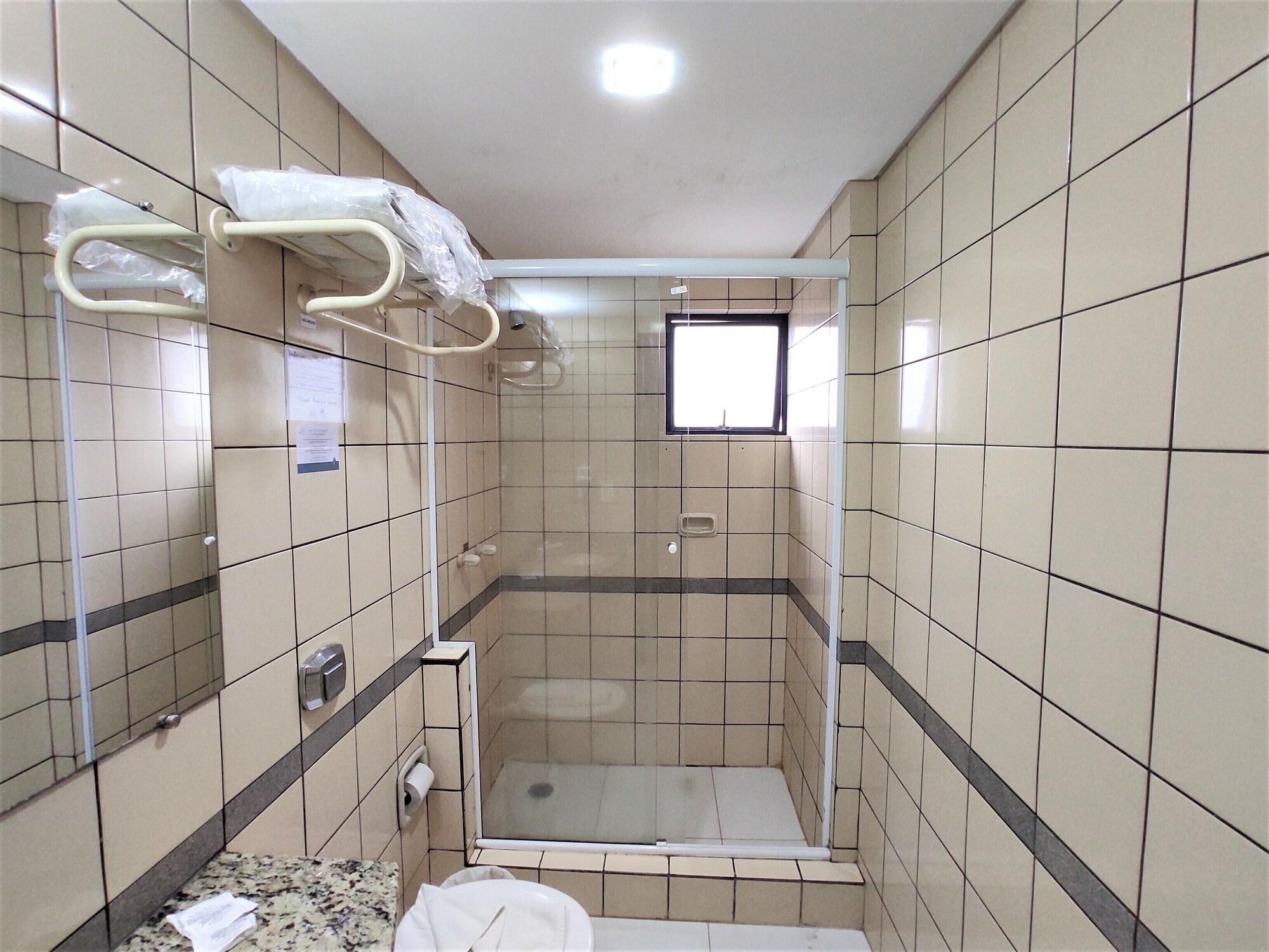 Hotel Granville Curitiba