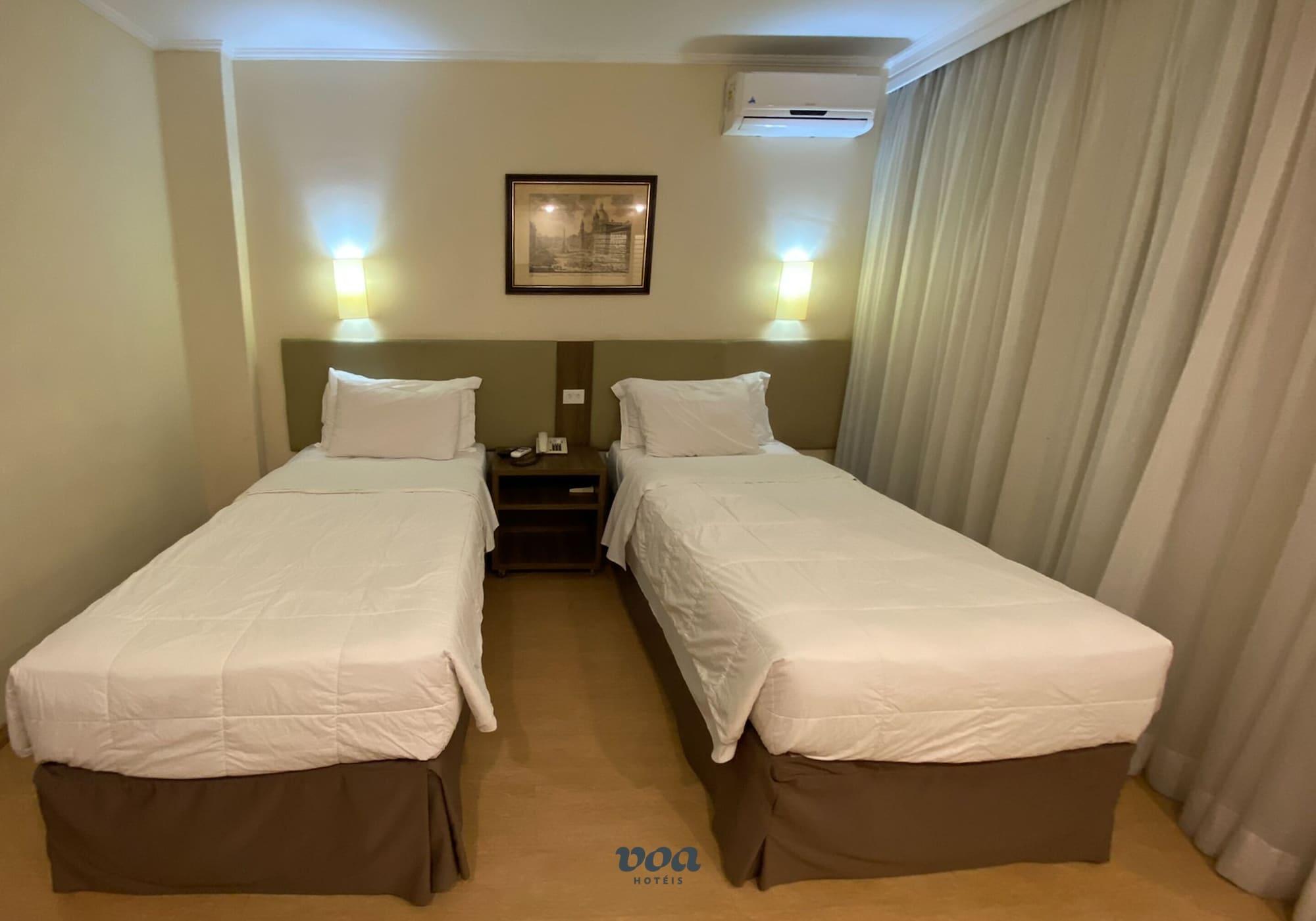 Lancaster By Castelo Itaipava Hotel Curitiba