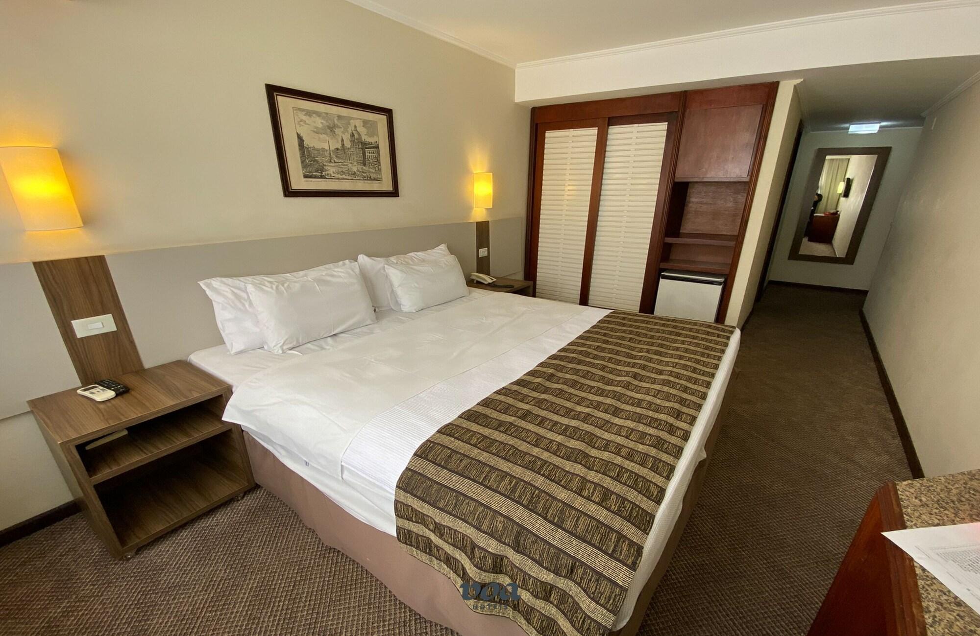 Hotel Lancaster By Castelo Itaipava