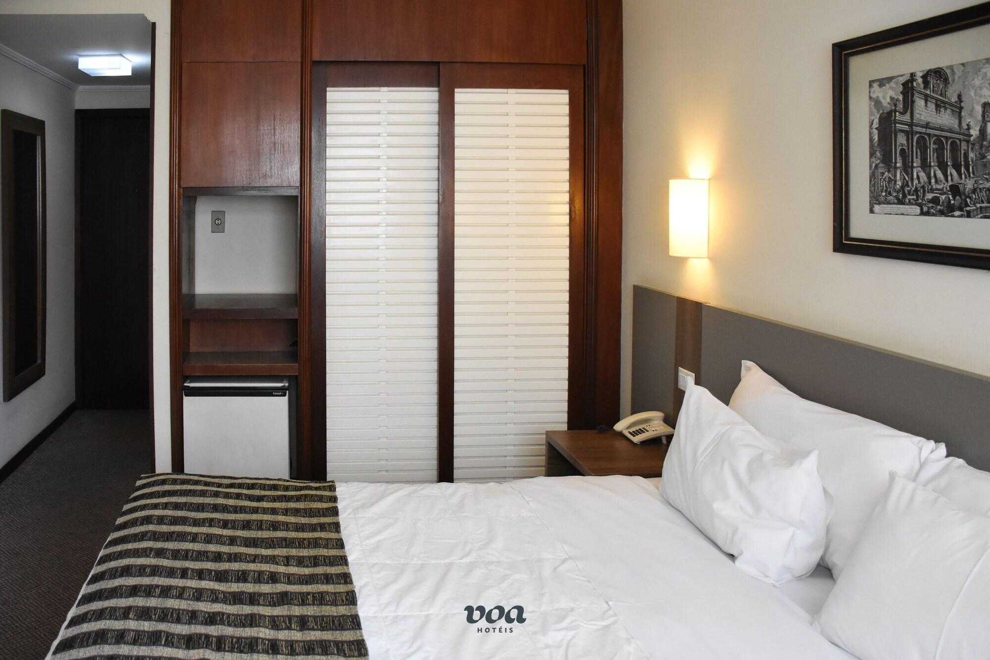 Lancaster By Castelo Itaipava 4*